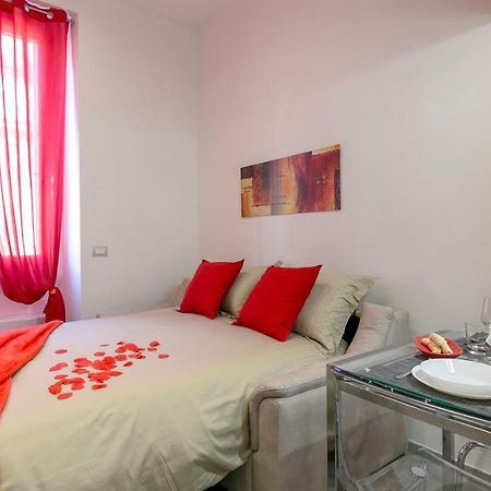 Vespri Apartments Милан Экстерьер фото
