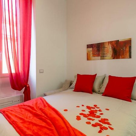 Vespri Apartments Милан Экстерьер фото