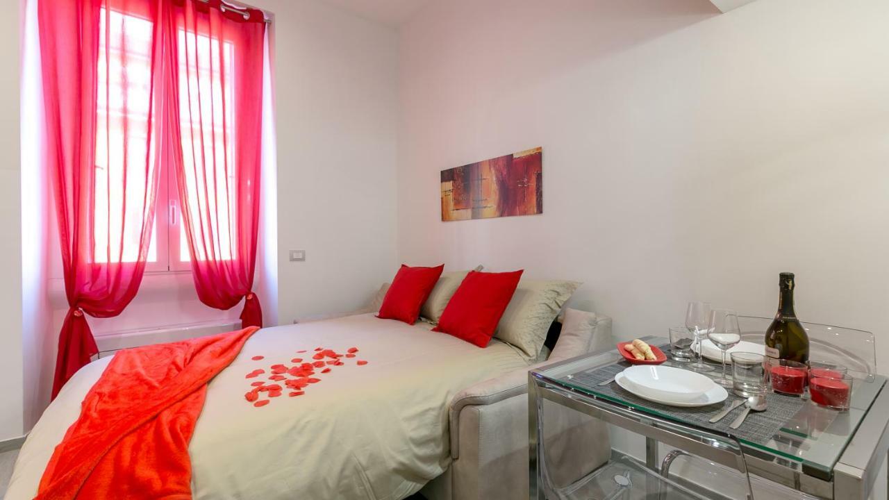 Vespri Apartments Милан Экстерьер фото