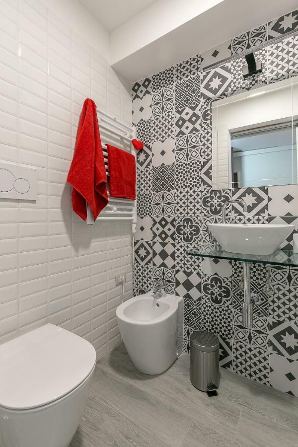 Vespri Apartments Милан Экстерьер фото